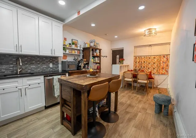 Photo 1 of Single family home for sale at 1616 Taylor Ave, New York, NY 10460 | MLS# 1053597 | Listing updated on 2026-10-07