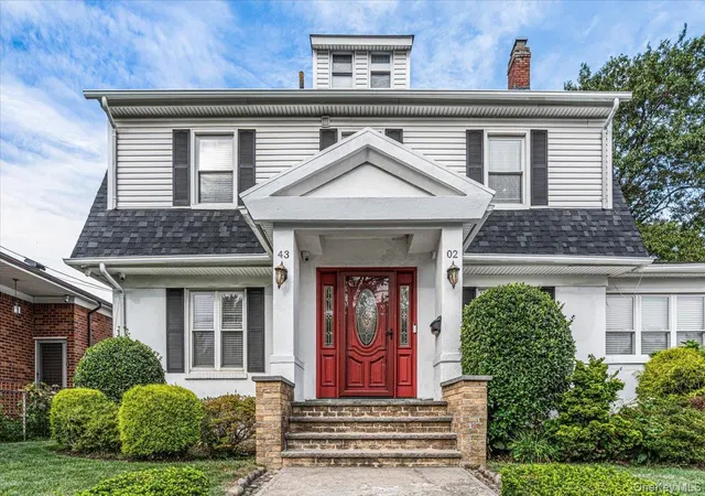 Single family home for sale at 4302 170th Street, New York, NY 11358 | MLS# 1053602