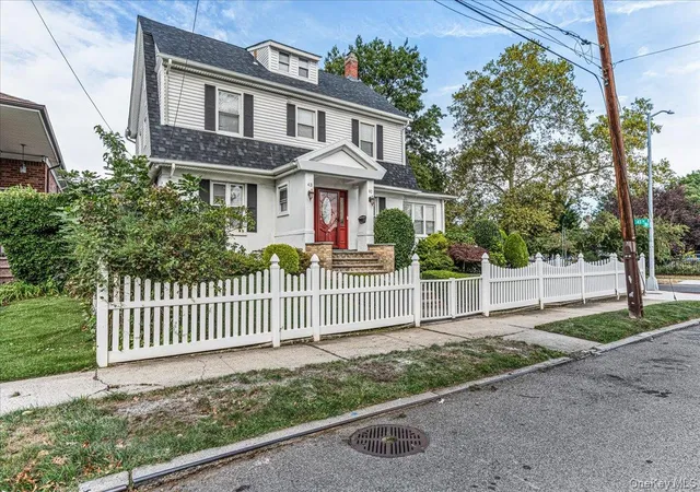 Photo 2 of Single family home for sale at 4302 170th Street, New York, NY 11358 | MLS# 1053602 | Listing updated on 2026-09-30