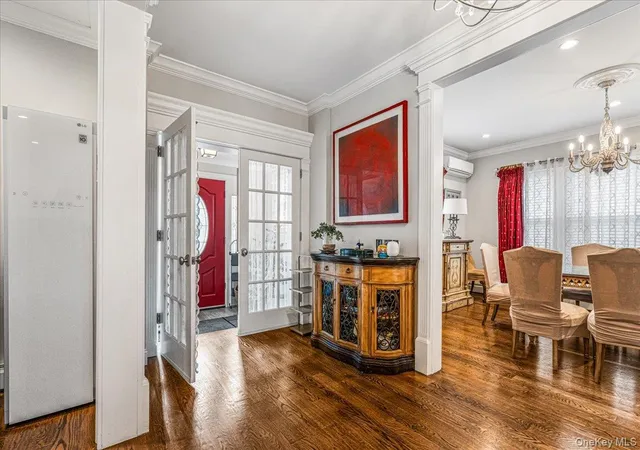 Photo 3 of Single family home for sale at 4302 170th Street, New York, NY 11358 | MLS# 1053602 | Listing updated on 2026-09-30