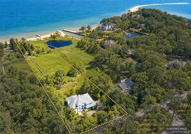 Photo 2 of Single family home for sale at 3525 Paradise Point Rd, Southold, NY 11971 | MLS# 1053616 | Listing updated on 2026-09-22
