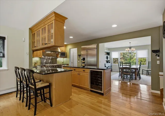 Photo 3 of Single family home for sale at 3494 Overlook Ave, Yorktown, NY 10598 | MLS# 1053621 | Listing updated on 2026-10-01
