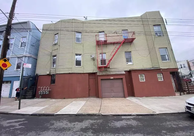Multi family home for sale at 1463 Saint Lawrence Ave, New York, NY 10460 | MLS# 1053622