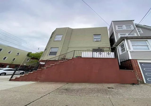 Photo 1 of House for sale at 1463 Saint Lawrence Ave, New York, NY 10460 | MLS# 1053622 | Listing updated on 2026-10-01