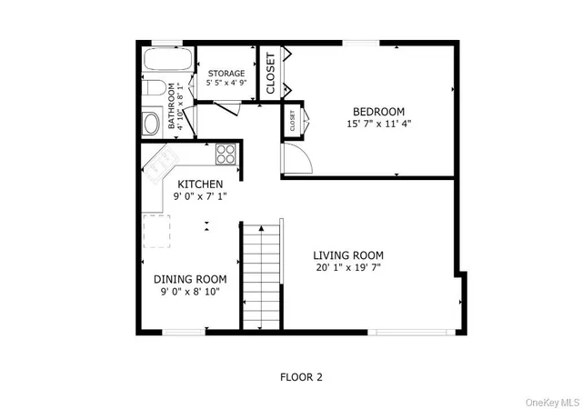 Photo 12 of Sale Pending at 10 Smithtown Blvd #3B, Smithtown, NY 11787 | MLS# 1053623 | Listing updated on 2026-10-08