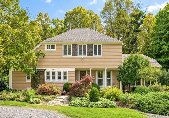 Single family home for sale at 63 Knapp Holw Ln, Hillsdale, NY 12529 | MLS# 1053625