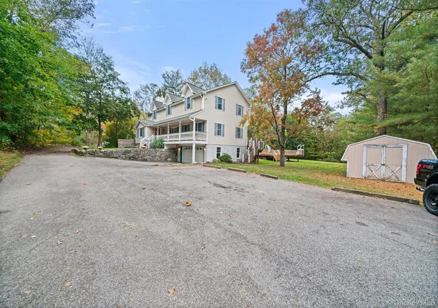 Photo 2 of Single family home for sale at 3 Seven Lakes Dr, Ramapo, NY 10974 | MLS# 1053628 | Listing updated on 2026-09-22
