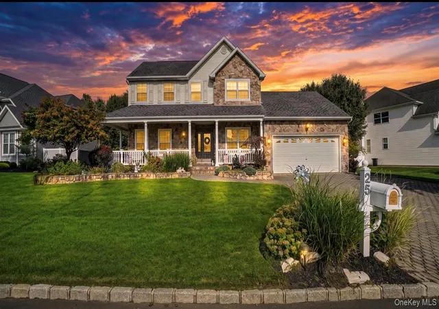 Photo 1 of Single family home for sale at 25 Laurel Ln, Brookhaven, NY 11742 | MLS# 1053630 | Listing updated on 2026-10-02
