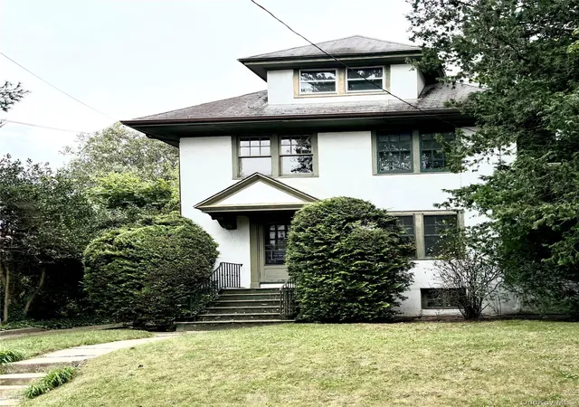 Single family home for sale at 236 Arleigh Rd, New York, NY 11363 | MLS# 1053631