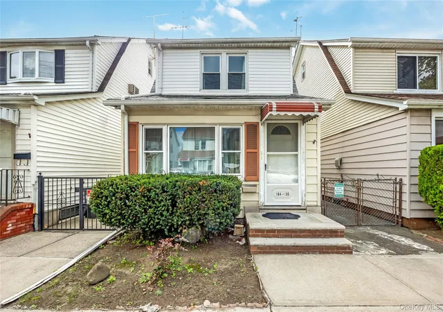 Single family home for sale at 164-36 76th Avenue, New York, NY 11366 | MLS# 1053632