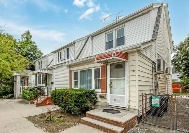 Photo 2 of Single family home for sale at 164-36 76th Avenue, New York, NY 11366 | MLS# 1053632 | Listing updated on 2026-09-29
