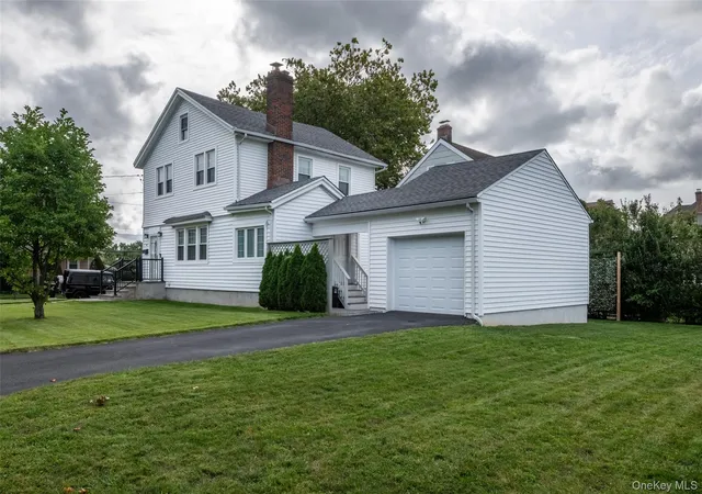 Photo 2 of Single family home for sale at 54 Ronalds Ave, New Rochelle, NY 10801 | MLS# 1053640 | Listing updated on 2026-10-04