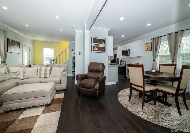 Photo 4 of Single family home for sale at 54 Ronalds Ave, New Rochelle, NY 10801 | MLS# 1053640 | Listing updated on 2026-10-04