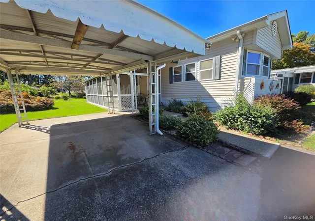 Photo 3 of Manufactured home for sale at 1661 Old Country Rd #282, Riverhead, NY 11901 | MLS# 1053644 | Listing updated on 2026-10-06