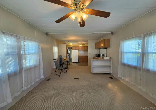 Photo 3 of Manufactured home for sale at 1661 Old Country Rd #282, Riverhead, NY 11901 | MLS# 1053644 | Listing updated on 2026-10-06