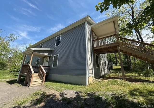 Photo 3 of Multi family home for sale at 23 Highland Ave, Wawarsing, NY 12446 | MLS# 1053654 | Listing updated on 2026-09-27