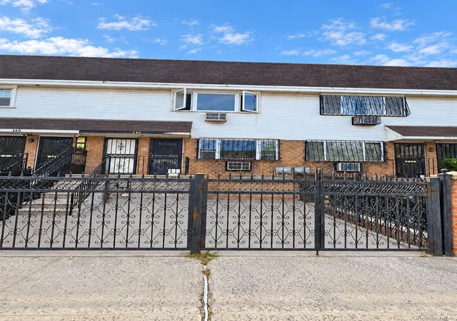 Photo 1 of Multi family home for sale at 146 Hopkins St, New York, NY 11206 | MLS# 1053658 | Listing updated on 2026-10-03