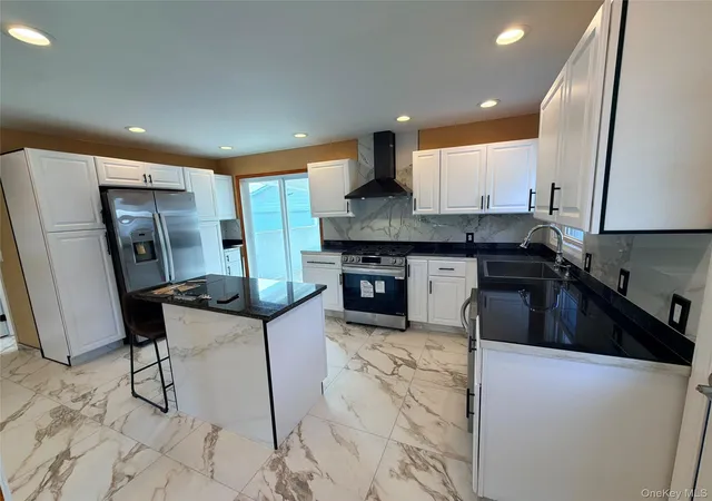Photo 2 of Single family home for sale at 124 Ryan St, Port Jervis, NY 12771 | MLS# 1053661 | Listing updated on 2026-09-30