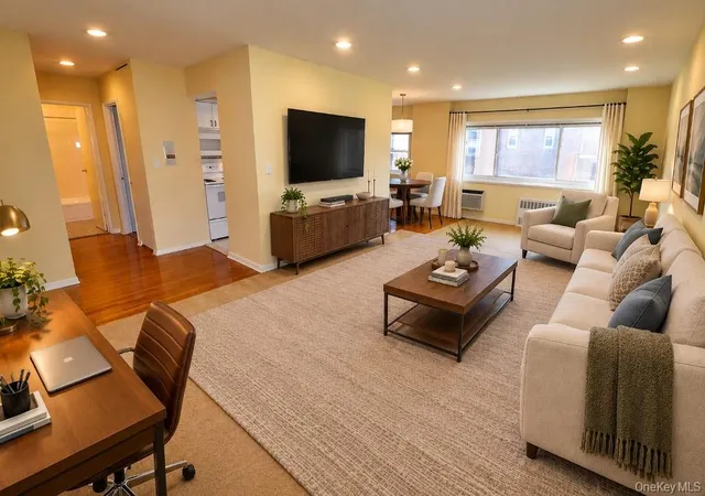 Condo for sale at 45 E Hartsdale Ave #6K, Greenburgh, NY 10530 | MLS# 1053662