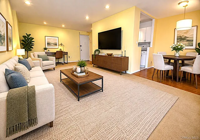 Photo 2 of Condo for sale at 45 E Hartsdale Ave #6K, Greenburgh, NY 10530 | MLS# 1053662 | Listing updated on 2026-10-01