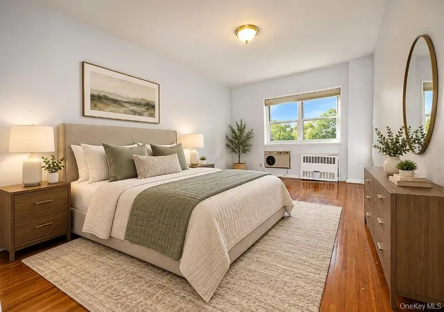 Photo 3 of Condo for sale at 45 E Hartsdale Ave #6K, Greenburgh, NY 10530 | MLS# 1053662 | Listing updated on 2026-10-01