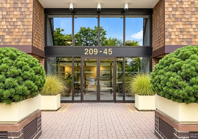 Photo 1 of Condo for sale at 209 45 26th Avenue #3F, New York, NY 11360 | MLS# 1053665 | Listing updated on 2026-09-22