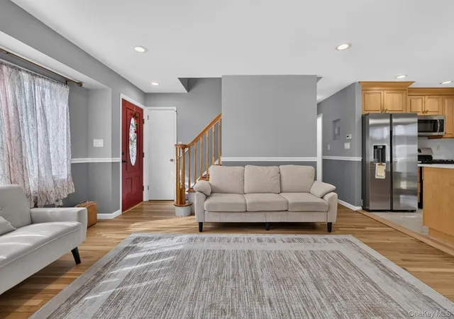 Photo 3 of Single family home for sale at 315 Harmony Dr, Oyster Bay, NY 11762 | MLS# 1053672 | Listing updated on 2026-10-08