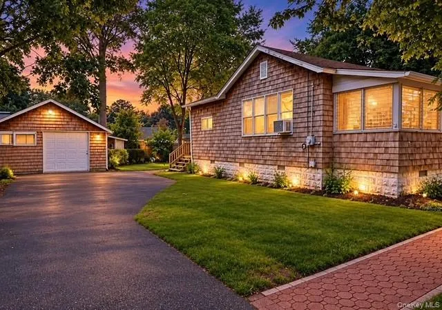 Photo 1 of Single family home for sale at 90 Gooseberry Rd, Brookhaven, NY 11951 | MLS# 1053677 | Listing updated on 2026-09-30