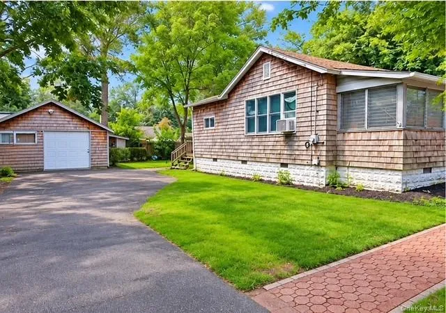 Photo 2 of Single family home for sale at 90 Gooseberry Rd, Brookhaven, NY 11951 | MLS# 1053677 | Listing updated on 2026-09-30