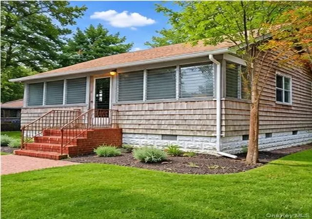 Photo 3 of Single family home for sale at 90 Gooseberry Rd, Brookhaven, NY 11951 | MLS# 1053677 | Listing updated on 2026-09-30