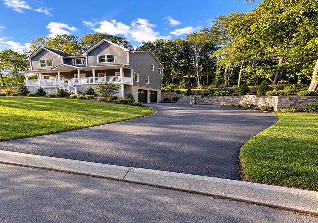 Photo 2 of Single family home for sale at 18 Overton Pass, Smithtown, NY 11780 | MLS# 1053682 | Listing updated on 2026-09-25