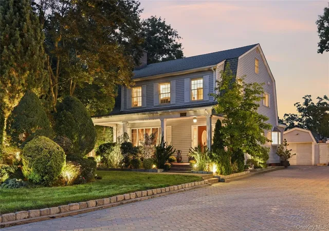 Photo 1 of Sale Pending at 25161 Gaskell Rd, New York, NY 11362 | MLS# 1053684 | Listing updated on 2026-10-10