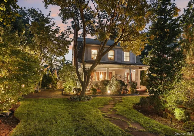 Photo 2 of Sale Pending at 25161 Gaskell Rd, New York, NY 11362 | MLS# 1053684 | Listing updated on 2026-10-10