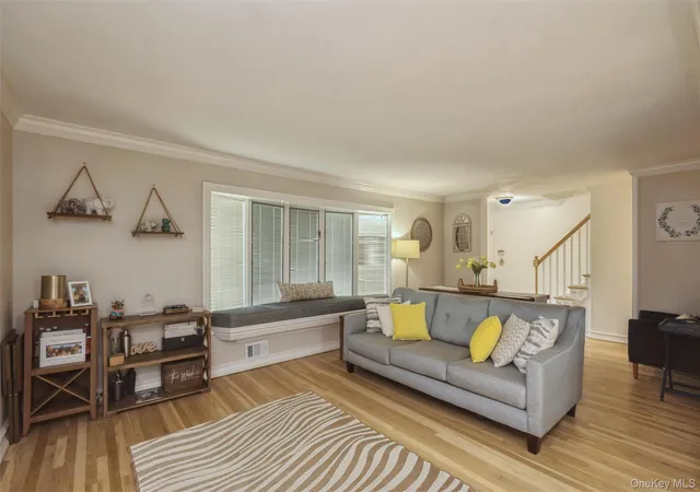 Photo 3 of Single family home for sale at 16 Wren Dr, Smithtown, NY 11788 | MLS# 1053688 | Listing updated on 2026-09-30