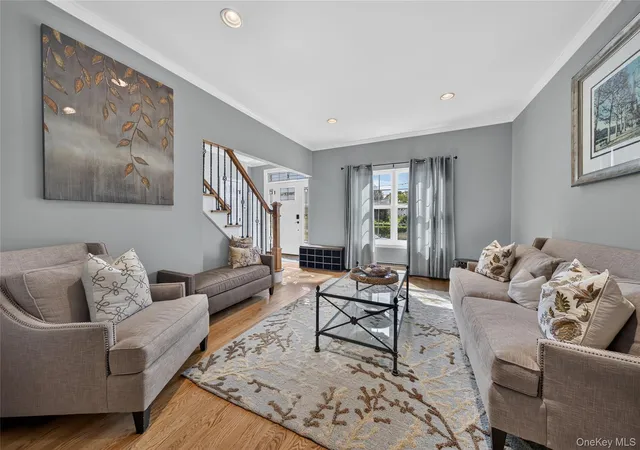 Photo 3 of Single family home for sale at 1001 Orion Ct, Hempstead, NY 11566 | MLS# 1053690 | Listing updated on 2026-10-04