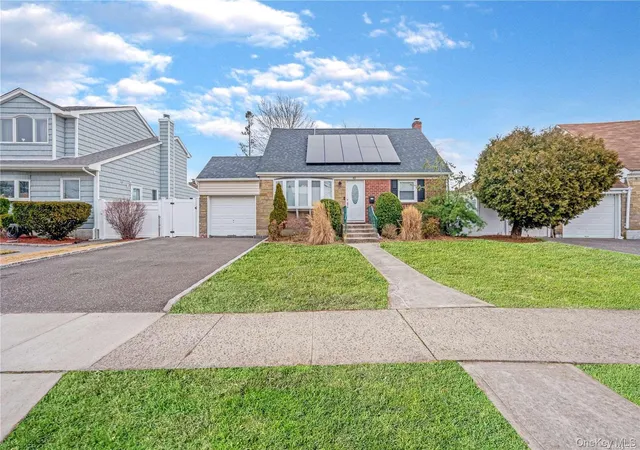 Single family home for sale at 82 Pengon Cir, Hempstead, NY 11554 | MLS# 1053696