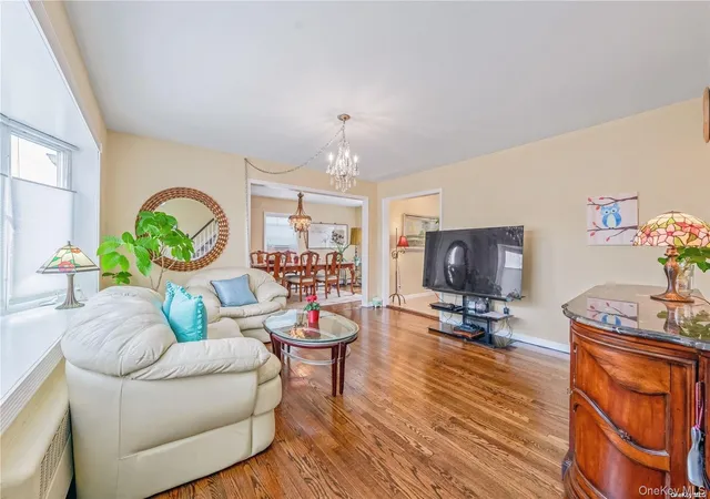 Photo 2 of Single family home for sale at 82 Pengon Cir, Hempstead, NY 11554 | MLS# 1053696 | Listing updated on 2026-10-07
