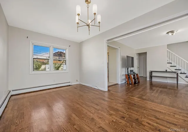 Photo 4 of Single family home for sale at 82 Pengon Cir, Hempstead, NY 11554 | MLS# 1053696 | Listing updated on 2026-10-07