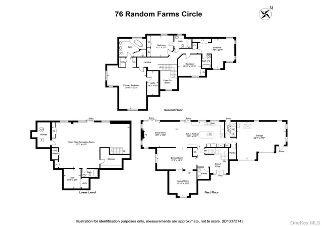 Photo 46 of Sale Pending at 76 Random Farms Cir, New Castle, NY 10514 | MLS# 1053697 | Listing updated on 2026-10-05