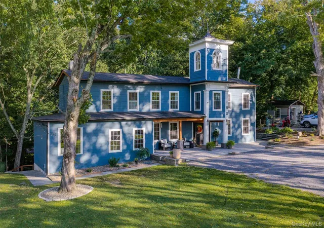 Photo 1 of Single family home for sale at 190 Leggs Mills Rd, Ulster, NY 12449 | MLS# 1053698 | Listing updated on 2026-10-06