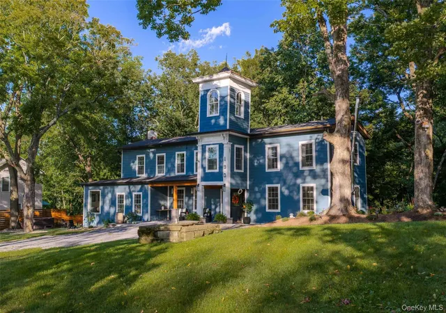 Photo 2 of Single family home for sale at 190 Leggs Mills Rd, Ulster, NY 12449 | MLS# 1053698 | Listing updated on 2026-10-06