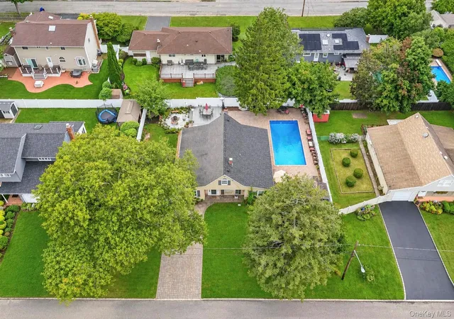 Single family home for sale at 54 Pacific Ave, Babylon, NY 11729 | MLS# 1053704