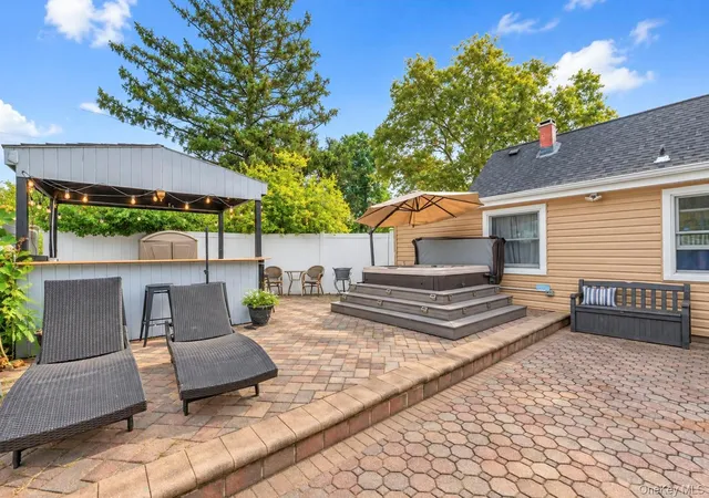 Photo 3 of Single family home for sale at 54 Pacific Ave, Babylon, NY 11729 | MLS# 1053704 | Listing updated on 2026-09-29