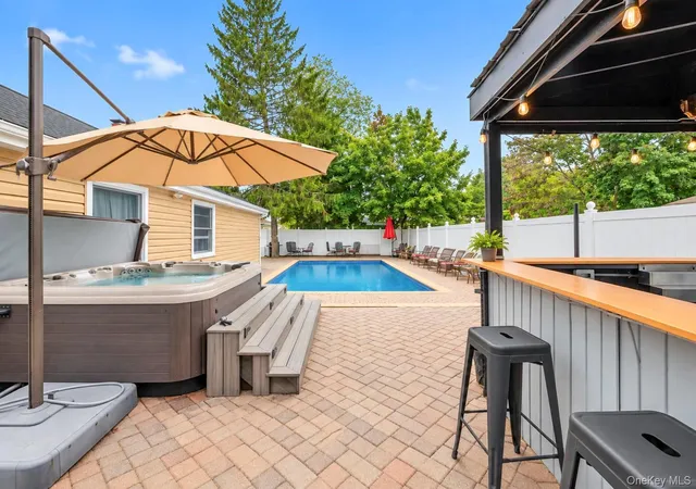 Photo 4 of Single family home for sale at 54 Pacific Ave, Babylon, NY 11729 | MLS# 1053704 | Listing updated on 2026-09-29
