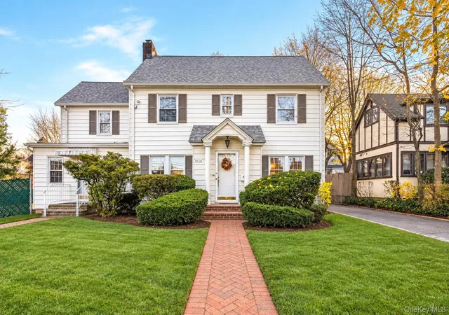 Photo 1 of Sale Pending at 43 24 Morgan St, New York, NY 11363 | MLS# 1053708 | Listing updated on 2026-10-29