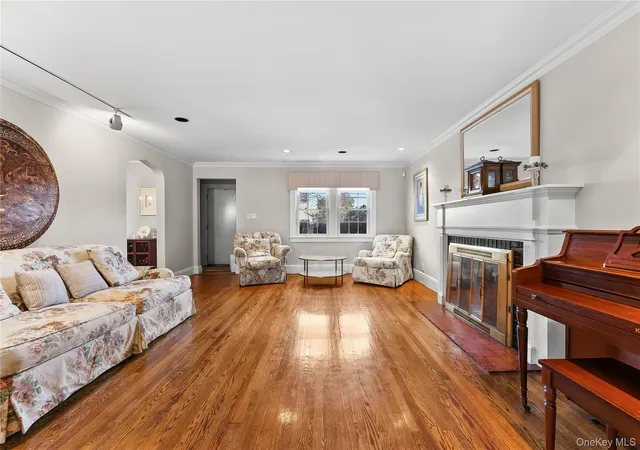 Photo 2 of Sale Pending at 43-24 Morgan St, New York, NY 11363 | MLS# 1053708 | Listing updated on 2026-10-29
