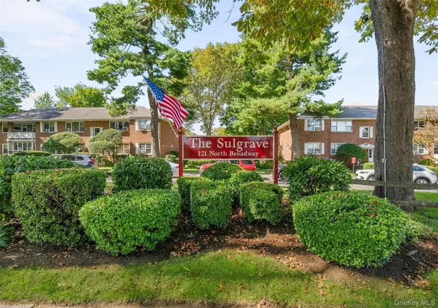 Photo 2 of House for sale at 121 N Broadway #22K, White Plains, NY 10603 | MLS# 1053717 | Listing updated on 2026-09-22