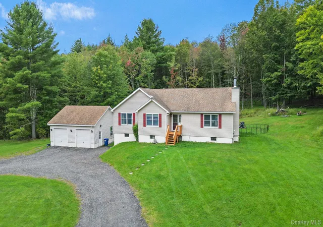 Photo 1 of Single family home for sale at 436 Mutton Hl Rd, Neversink, NY 12765 | MLS# 1053719 | Listing updated on 2026-09-23