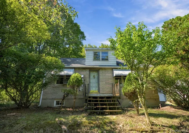 Photo 1 of Single family home for sale at 107 Rock Cut Rd, Newburgh (town), NY 12550 | MLS# 1053720 | Listing updated on 2026-09-23