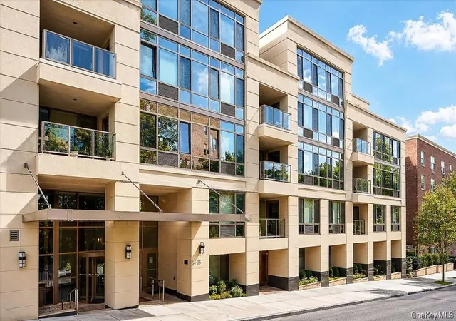 Photo 1 of Condo for sale at 64-05 Yellowstone Blvd #116AS, New York, NY 11375 | MLS# 1053725 | Listing updated on 2026-09-23